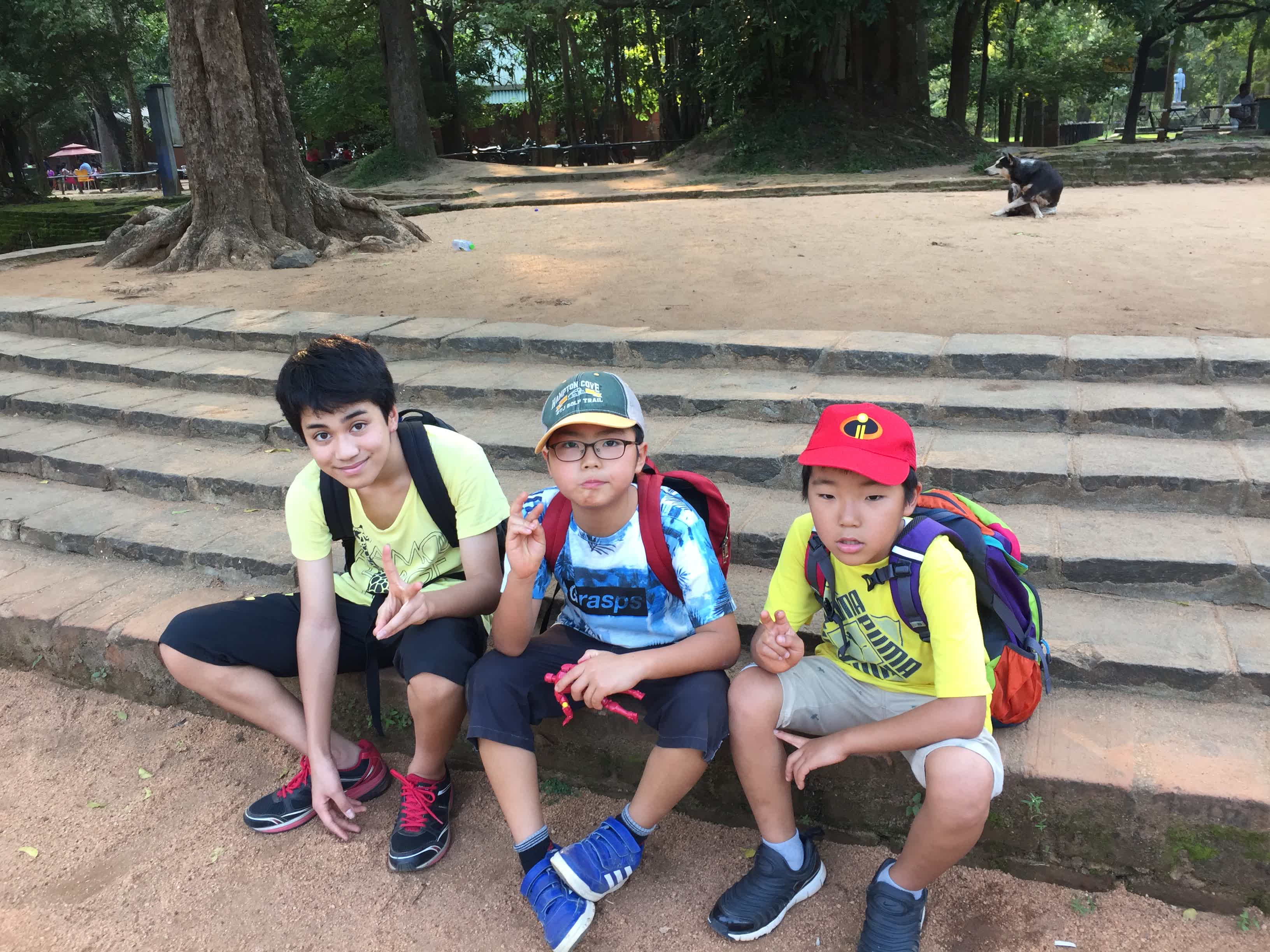Family-camp Image 17