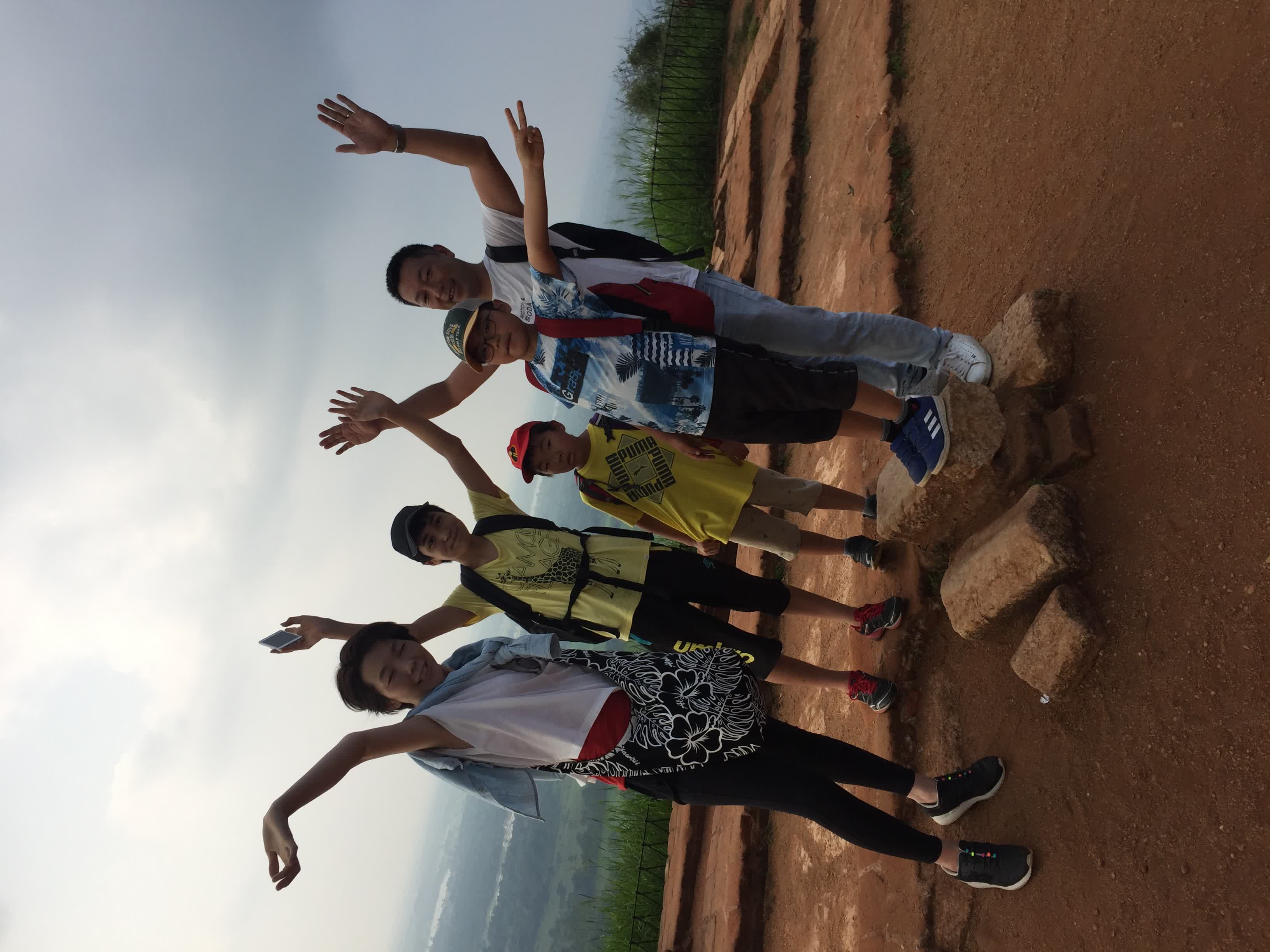 Family-camp Image 18