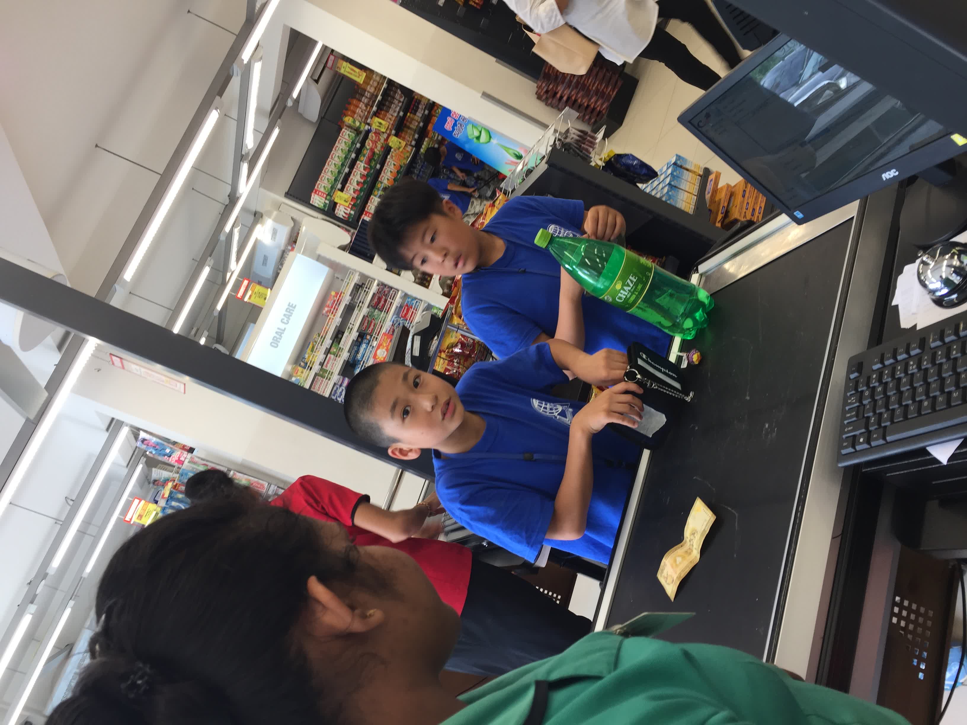 Junior-camp Image 14