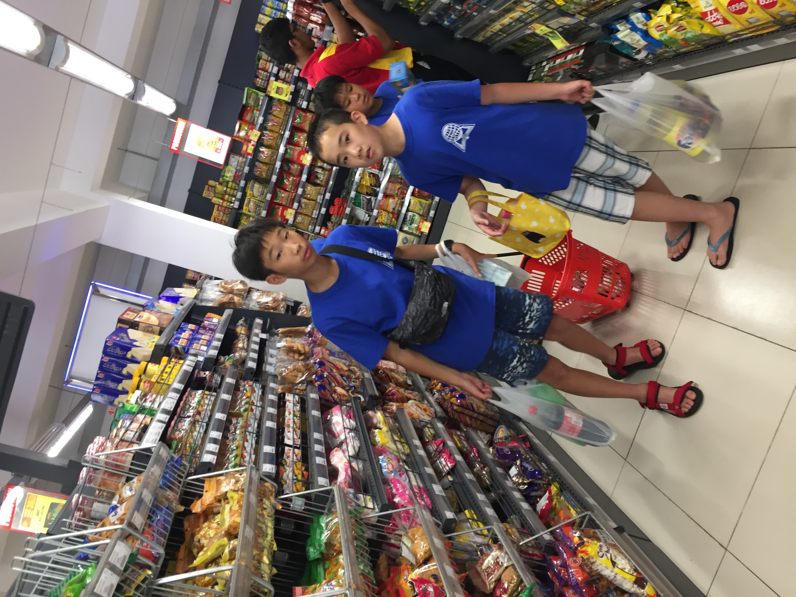 Junior-camp Image 15