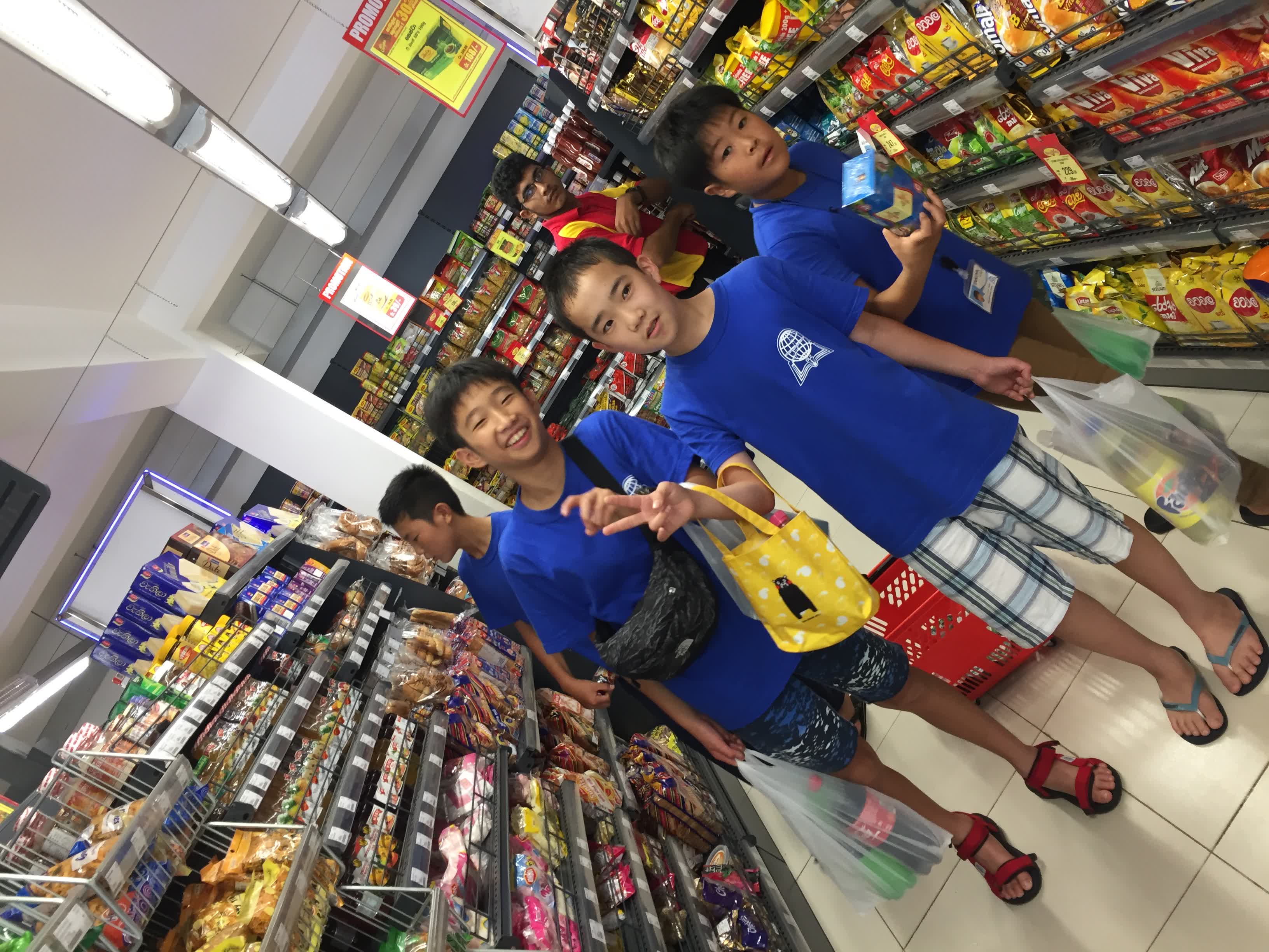 Junior-camp Image 18